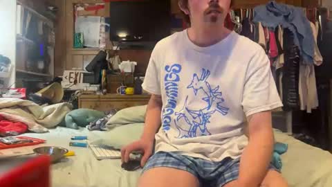 FUCKR online show from 10, 4, 2026