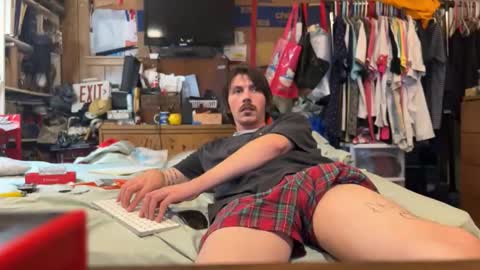 Snapshot of 69j0hndo chatting on 2, 6, 2026 FUCKR online show from 2, 6, 2026