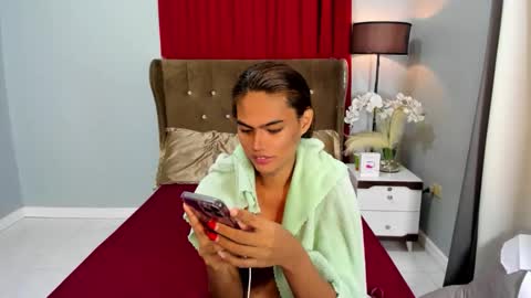 69kinkytrans online show from 1, 3, 2026