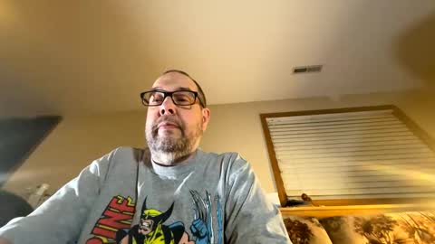 Snapshot of 69rumbler chatting on 21, 9, 2025 69rumbler online show from 21, 9, 2025