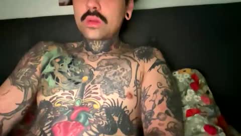 satanas669 online show from 10, 4, 2026