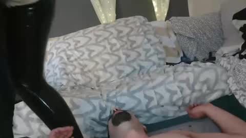 69sweetpoison online show from 11, 3, 2025