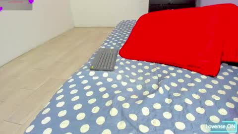 Celeste online show from 26, 1, 2025