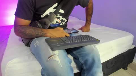 Celeste online show from 2, 2, 2025