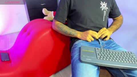 Celeste online show from 16, 2, 2025