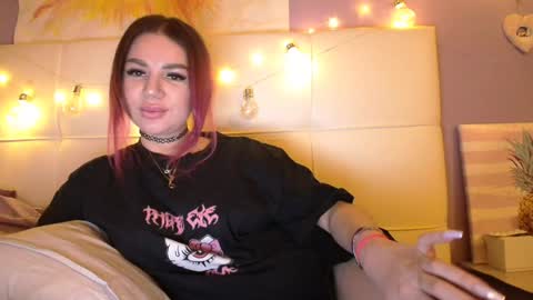 Snapshot of 6a6yface chatting on 7, 2, 2025 lil J online show from 7, 2, 2025