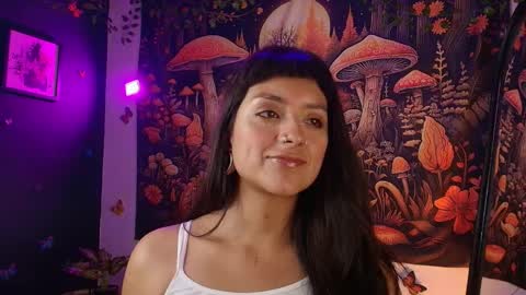 B R I E L A  online show from 9, 4, 2026