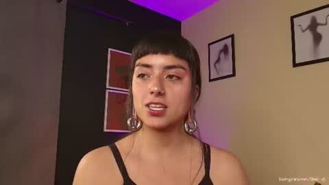 Snapshot of 6briela9 chatting on 11, 6, 2026 B R I E L A online show from 11, 6, 2026