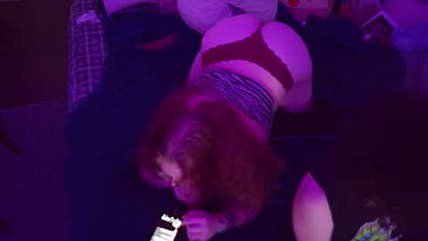 Snapshot of 6doll6angel6 chatting on 2, 10, 2025 angel online show from 2, 10, 2025