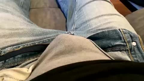 6inchboytoy online show from 21, 1, 2025