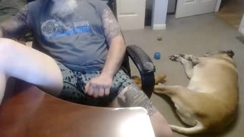 MASTIFF online show from 15, 9, 2025