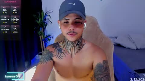 Stefan online show from 2, 12, 2025