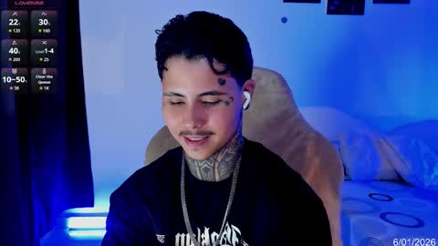 Stefan online show from 6, 1, 2026