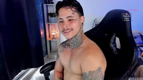 Stefan online show from 30, 3, 2026