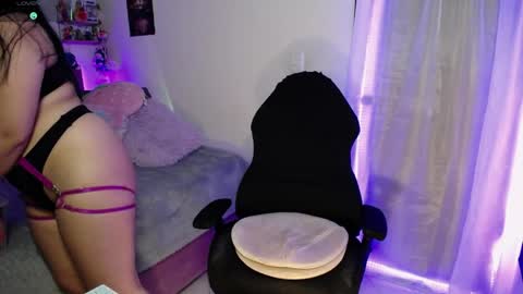 Snapshot of 77scarlett chatting on 6, 5, 2026 Scarlett online show from 6, 5, 2026