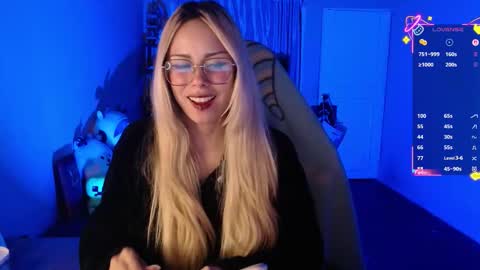 Hana online show from 12, 3, 2026