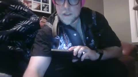 Snapshot of 7inchking269 chatting on 1, 3, 2026 7inchking269 online show from 1, 3, 2026