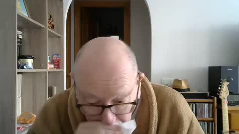  Papi  online show from 18, 12, 2024