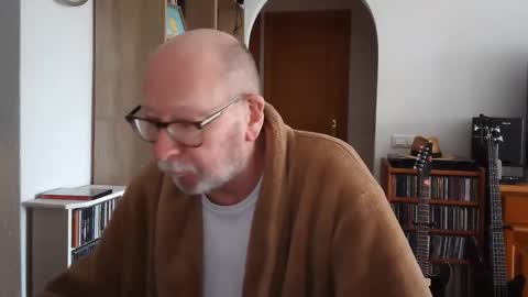  Papi  online show from 7, 3, 2025