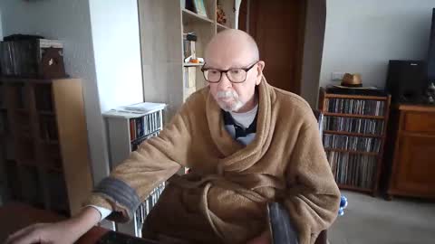  Papi  online show from 6, 1, 2026