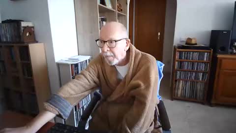  Papi  online show from 10, 1, 2026