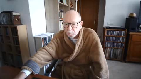  Papi  online show from 12, 1, 2026