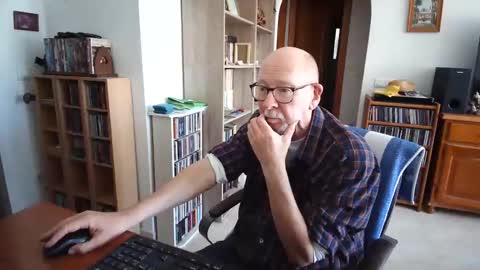  Papi  online show from 30, 3, 2026