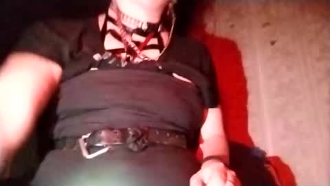 7xofbadponylove online show from 20, 11, 2025