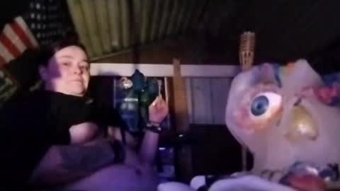 7xofbadponylove online show from 24, 11, 2025