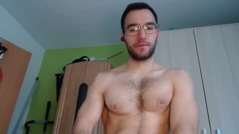 Snapshot of 8000zuerich chatting on 12, 3, 2025 Nicolas online show from 12, 3, 2025