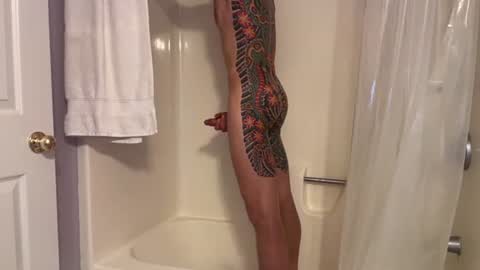 Snapshot of 808_tattooedjake chatting on 3, 7, 2026 Jake online show from 3, 7, 2026