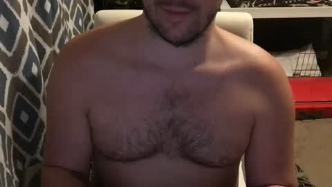 Snapshot of 84trex chatting on 5, 1, 2025 Thomas Rexxx online show from 5, 1, 2025