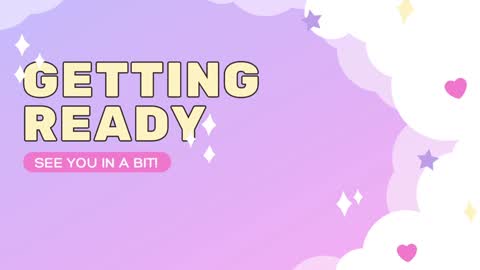   8abycat  Help us reach 250 thumbs up  online show from 1, 11, 2025