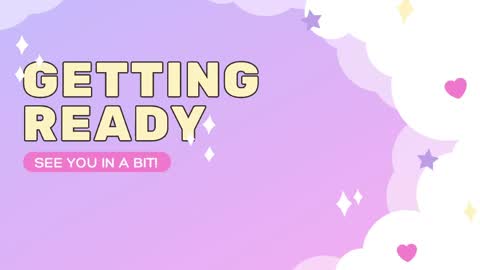   8abycat  Help us reach 250 thumbs up  online show from 5, 6, 2026