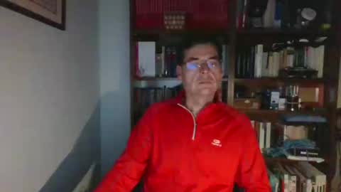 8age online show from 21, 1, 2025