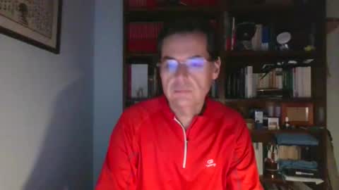 8age online show from 5, 11, 2025