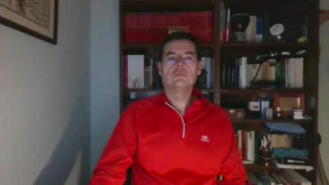 8age online show from 11, 1, 2026