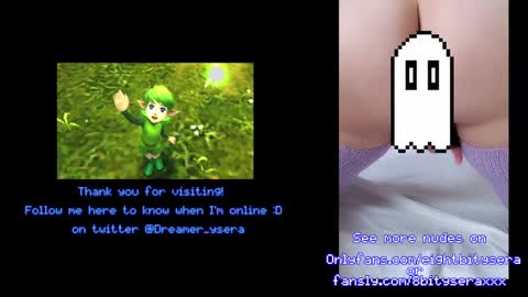 Snapshot of 8bitdeviants chatting on 6, 12, 2024 Nacht And Ysera online show from 6, 12, 2024