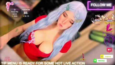 Snapshot of 8inchabsoluteselfsucker chatting on 25, 4, 2026 Heaven online show from 25, 4, 2026