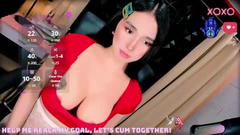 Snapshot of 8inchabsoluteselfsucker chatting on 17, 5, 2026 Heaven online show from 17, 5, 2026