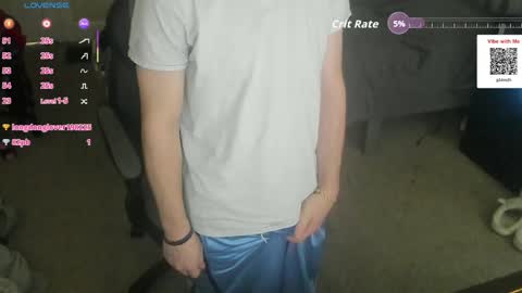 Snapshot of 8inchchaterbater chatting on 6, 5, 2026 will online show from 6, 5, 2026