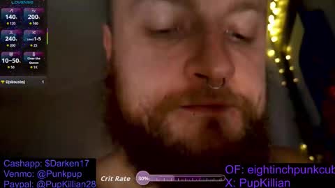 8Inchpunkpup online show from 6, 2, 2026