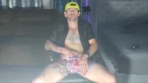Snapshot of 8inspyder chatting on 20, 4, 2026 EvelDicknievel1 online show from 20, 4, 2026