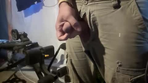 8magicstick8 online show from 1, 10, 2025