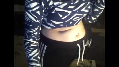 8MISTRESS8 online show from 18, 4, 2026