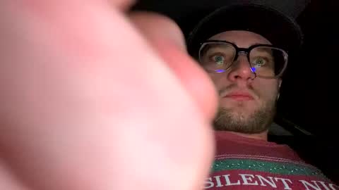 Topher online show from 10, 1, 2025