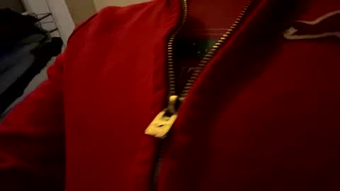 Topher online show from 29, 10, 2025