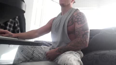 9inchbulll online show from 2, 1, 2025