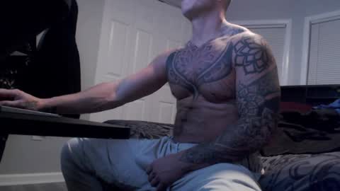 9inchbulll online show from 3, 1, 2025