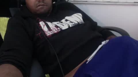 9inchhammer online show from 27, 1, 2025